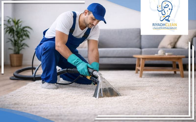 Cleaning Company Al Fakhriyah Riyadh