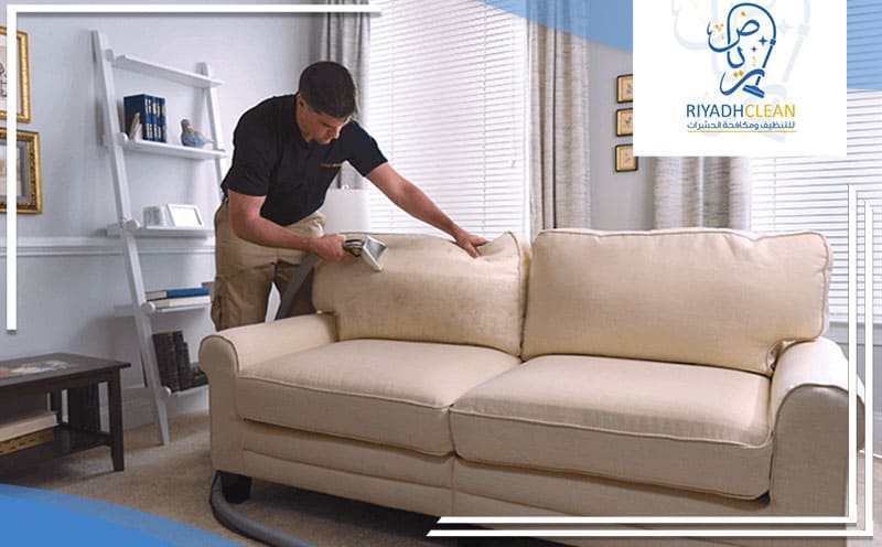 Furniture Cleaning Company