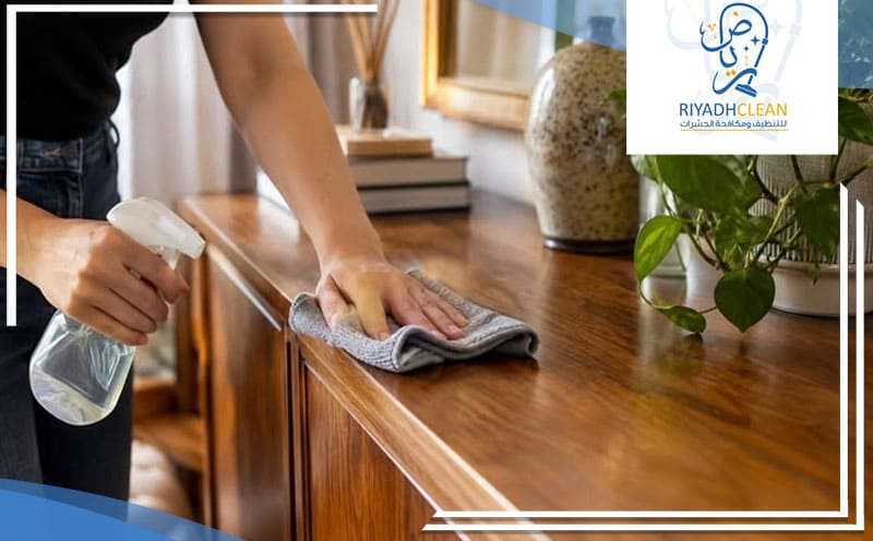 Furniture Cleaning Company
