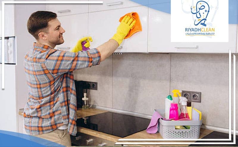 Kitchen Cleaning Company