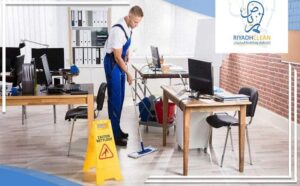 Office Cleaning