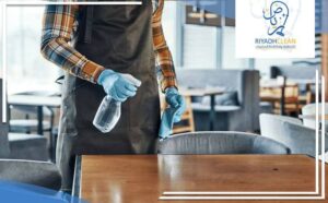 Restaurant Cleaning