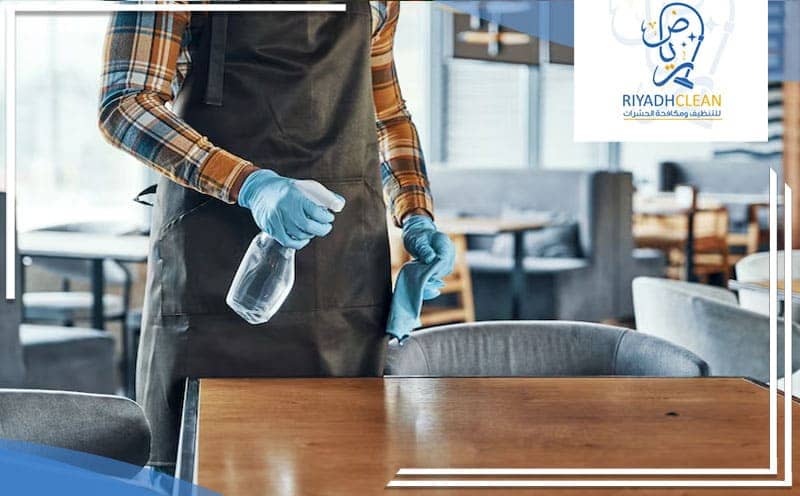 Restaurant Cleaning