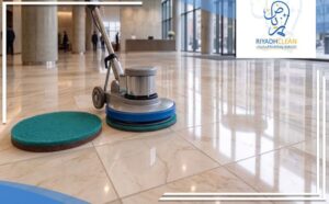 Tile Polishing Riyadh