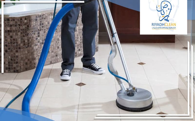 Tile Polishing Riyadh